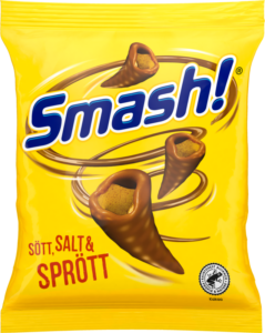 Smash!® 100g